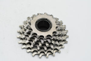 Shimano Dura Ace MF-7400 Schraubkranz 13-24 Zahn