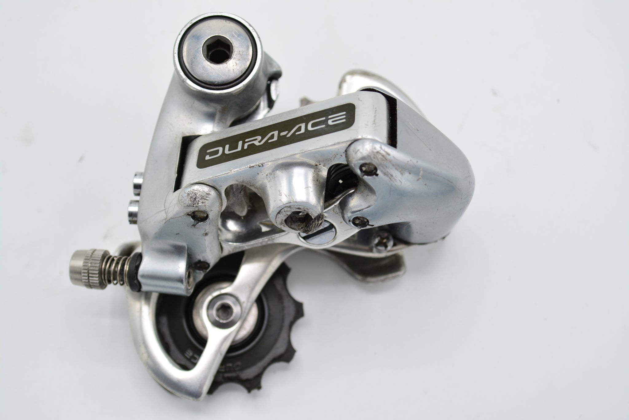 Dérailleur arrière shimano dura-ace rd 7402 - Équipements vélos Dérailleur arrière shimano dura-ace rd 7402 - Équipements vélos