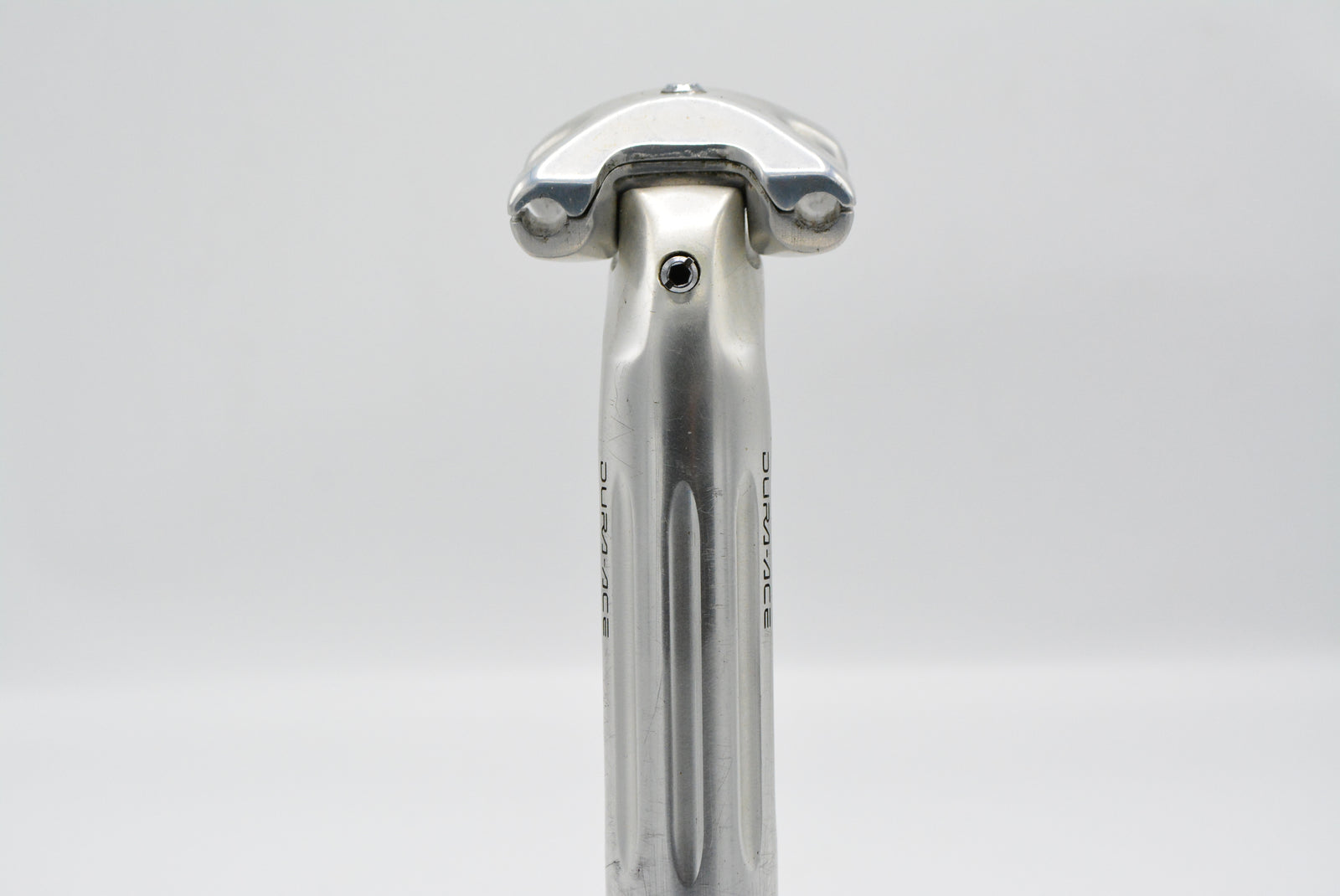 Shimano Dura Ace Sattelstütze 27.2mm