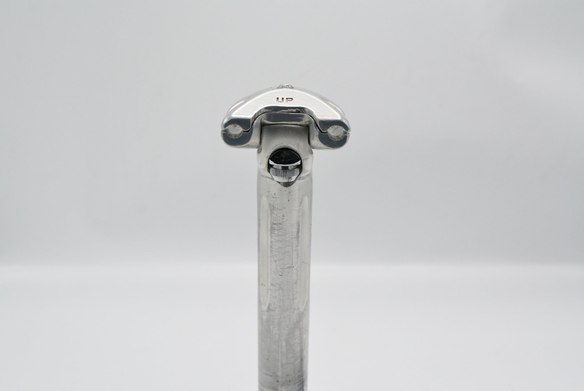 Shimano Dura Ace Sattelstütze 27.2mm