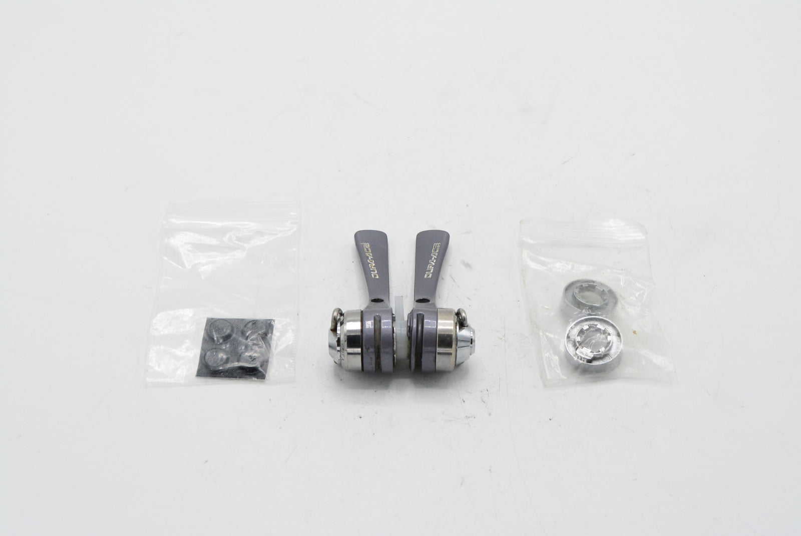 Shimano Dura Ace SL-7402 Schalthebel