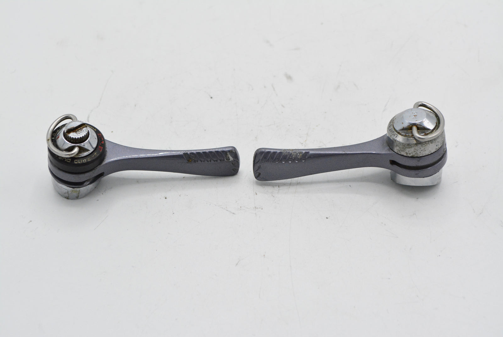 Shimano Dura Ace SL-7401 Schalthebel