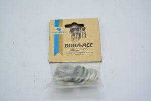 Shimano Dura Ace Schaltwerkröllchen Abdeckung NOS derailleur pulley cover vintage spare parts