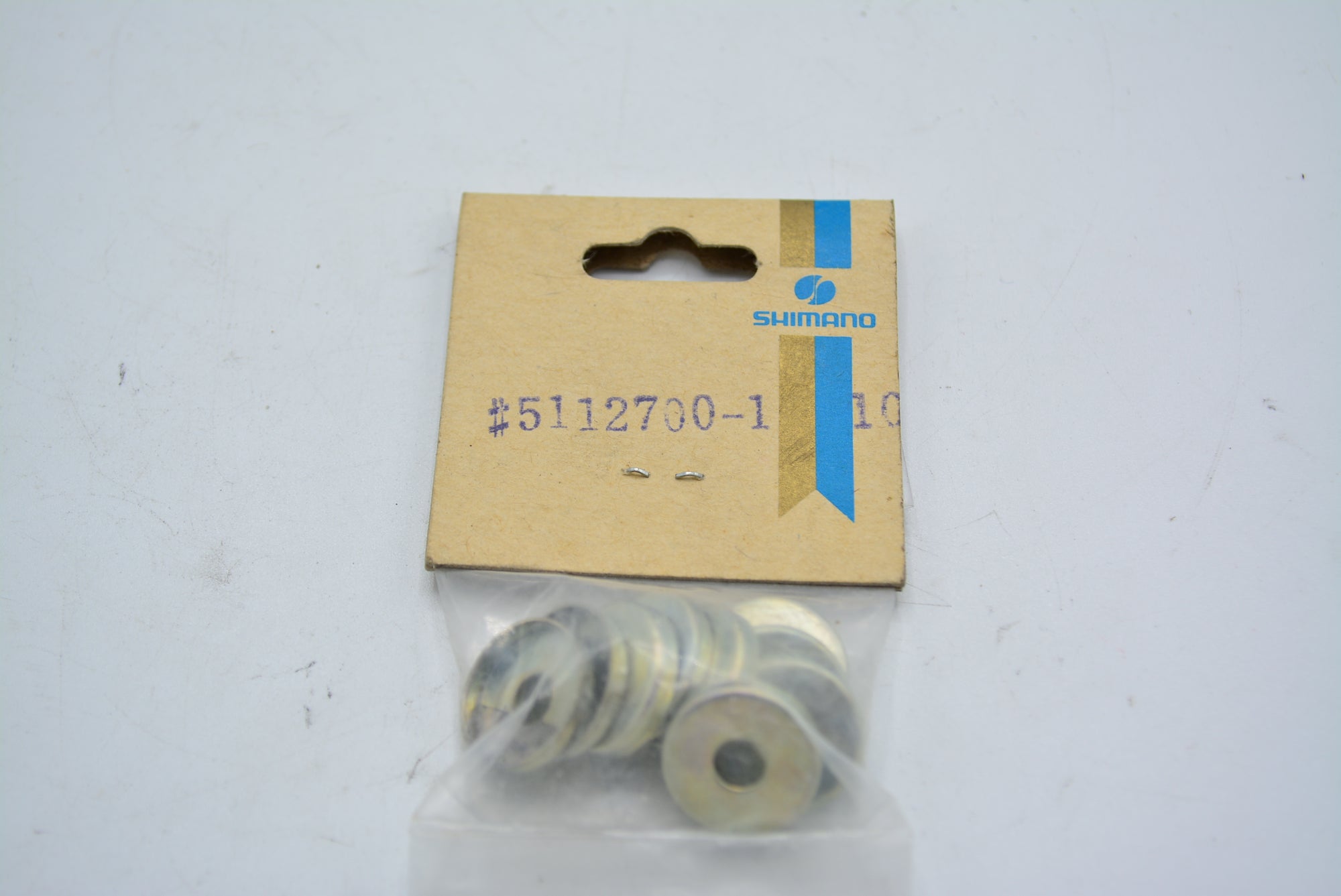 Shimano Dura Ace Schaltwerkröllchen Abdeckung NOS derailleur pulley cover vintage spare parts