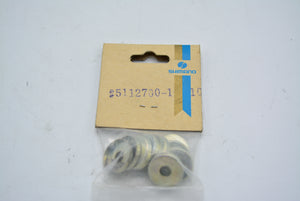 Shimano Dura Ace Schaltwerkröllchen Abdeckung NOS derailleur pulley cover vintage spare parts