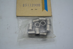 Shimano Dura Ace Schaltrollen Buchsen NOS Schaltwerksröllchen derailleur pulley inlet