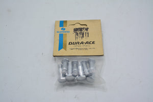 Shimano Dura Ace Schaltwerksröllchenschrauben NOS Schaltrollenschraube derailleur pulley