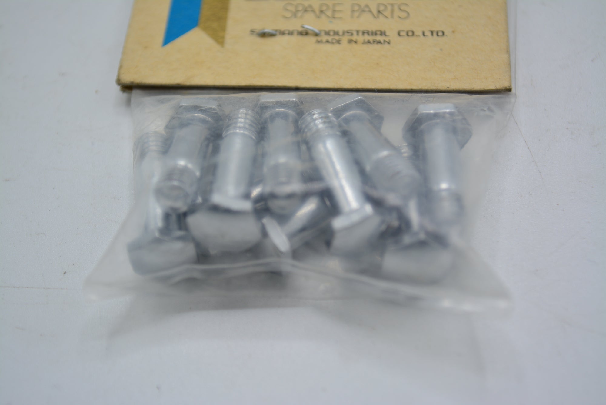 Shimano Dura Ace Schaltwerksröllchenschrauben NOS Schaltrollenschraube derailleur pulley