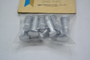 Shimano Dura Ace Schaltwerksröllchenschrauben NOS Schaltrollenschraube derailleur pulley