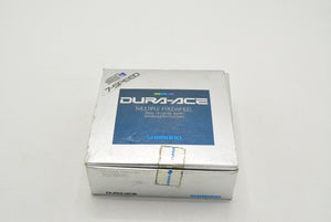 Shimano Dura Ace MF-7400 7-fach Schraubkranz 13-19 NIB