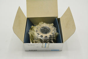 Shimano Dura Ace MF-7400 7-fach Schraubkranz 13-19 NIB