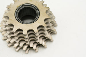 Shimano Dura Ace MF-7400 7-fach Schraubkranz 13-19 NIB