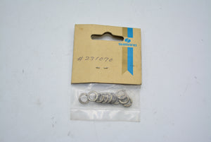Shimano Dura Ace Snap Rings Quick Release Washer NOS Snap Ring voor Quick Release