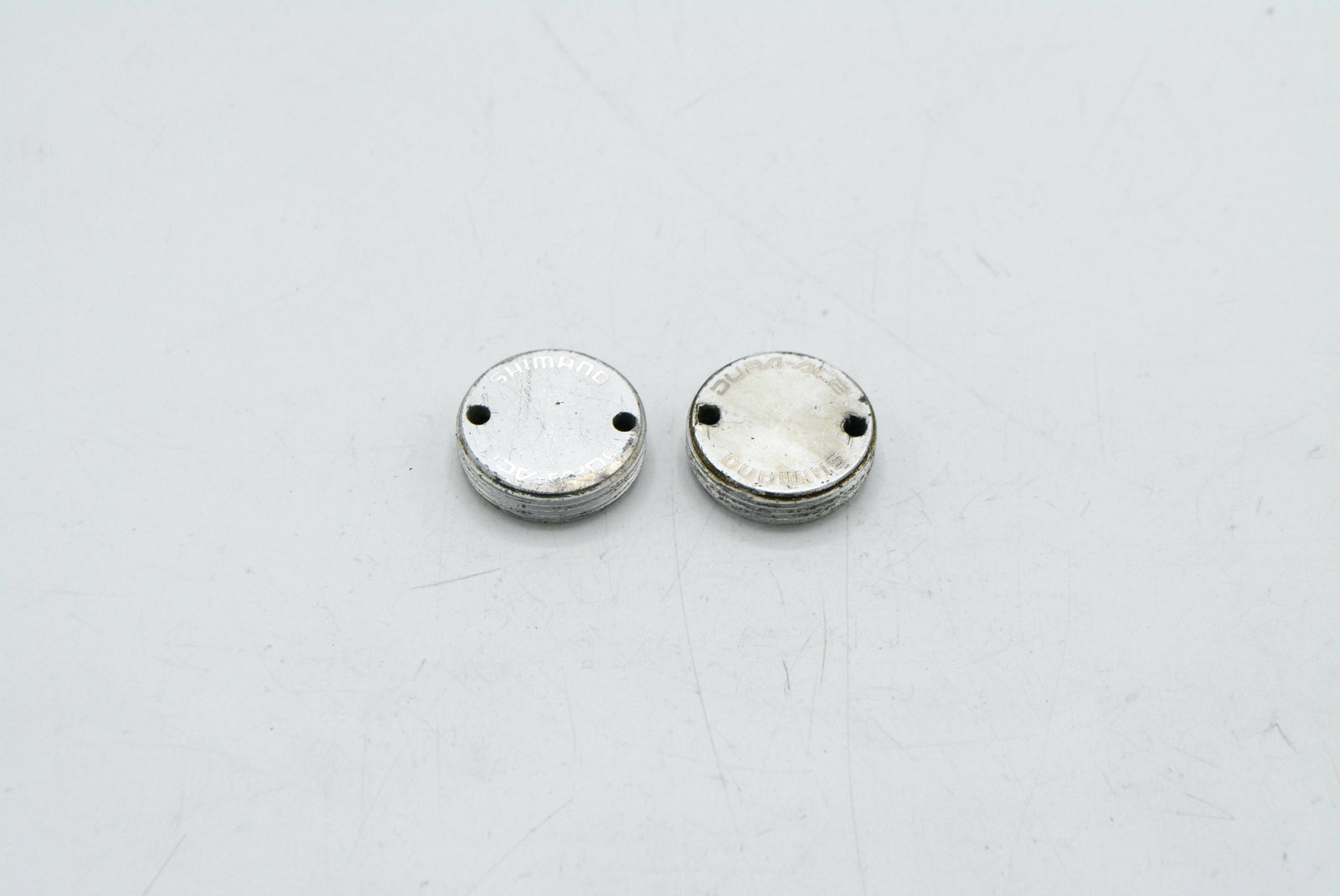 Shimano Dura Ace Staubkappen