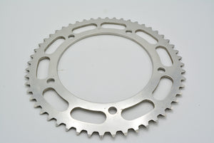 Shimano Dura-Ace 7500 Track/Pista 52 Zahn 151mm Kettenblatt