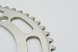 Shimano Dura-Ace 7500 Track/Pista 52 tooth 151mm chainring