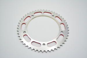 Shimano Dura Ace 7500 Pista/Track Kettenblatt 50 Zahn 151mm NOS