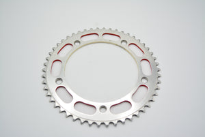 Shimano Dura Ace 7500 Pista/Track Kettenblatt 50 Zahn 151mm NOS