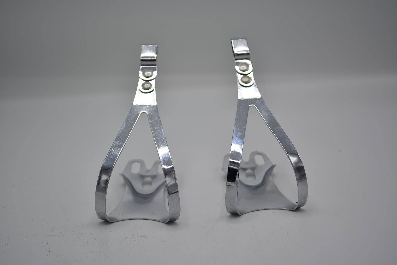 Shimano Dura Ace/600 Pedalhaken NOS