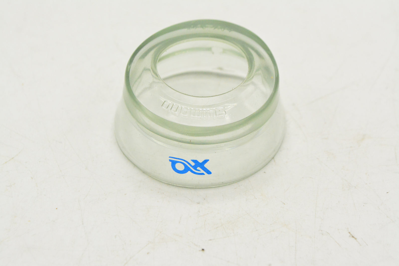 Shimano Dura Ace/600 Steuersatz Abdeckung NOS