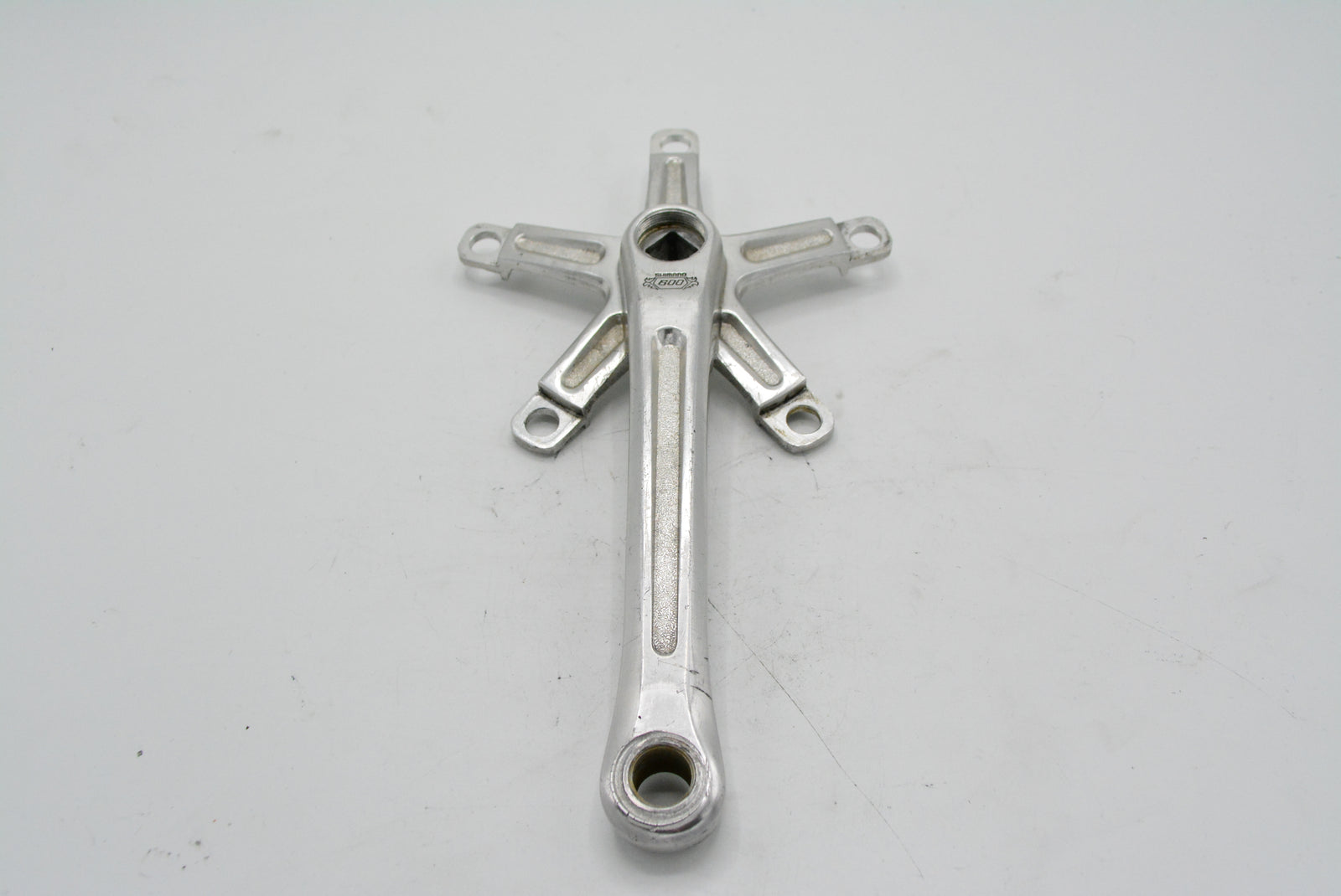 Shimano FC-6200 600EX Arabesque Kurbelarm