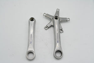 Shimano 600 AX FC-6300 Kurbelarme 170mm