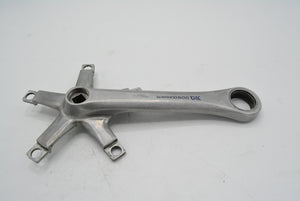 Shimano 600 AX FC-6300 Kurbelarme 170mm