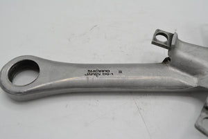 Shimano 600 AX FC-6300 crank arms 170mm