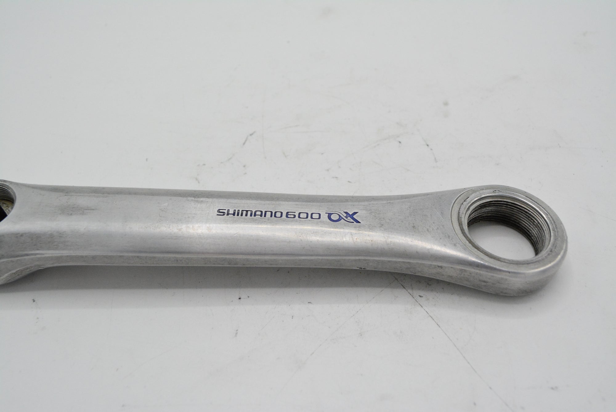 Shimano 600 AX FC-6300 Kurbelarme 170mm