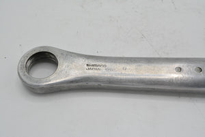 Shimano 600 AX FC-6300 Kurbelarme 170mm