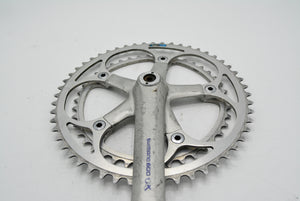 Shimano FC-6300 600 AX Kurbelsatz 170mm