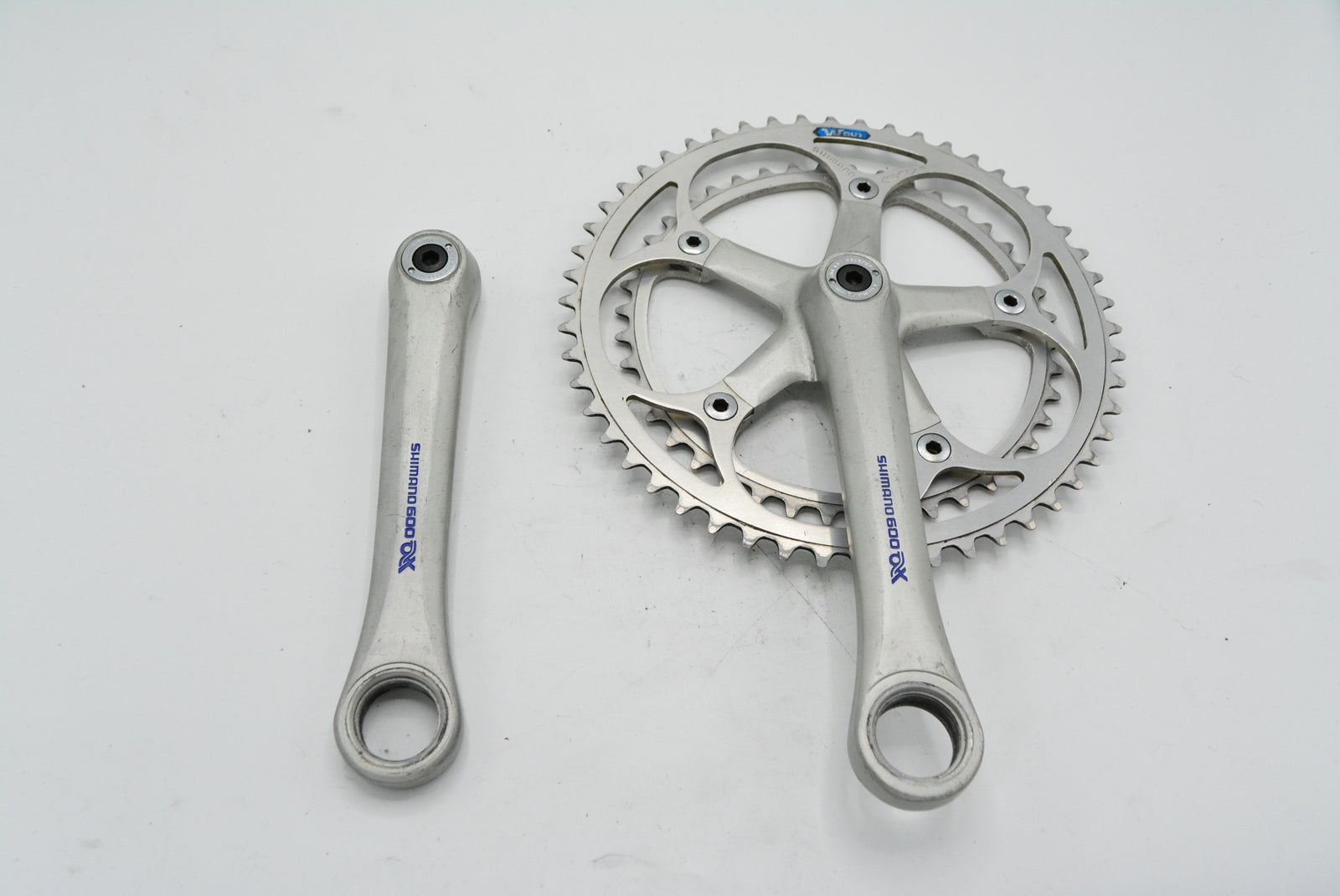 Shimano FC-6300 600 AX Kurbelsatz 170mm