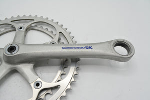 شيمانو FC-6300 AX كرنك 600 مم