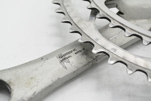 Shimano FC-6300 600 AX Kurbelsatz 170mm