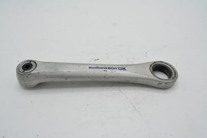 Shimano FC-6300 600 AX Kurbelsatz 170mm