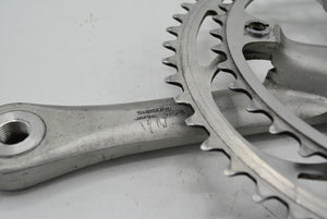 Shimano FC-6300 600 AX Kurbelsatz 170mm