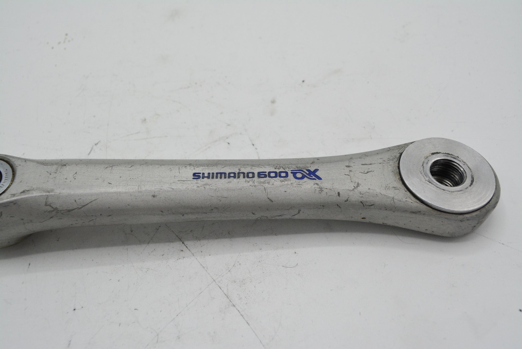 Shimano FC-6300 600 AX Kurbelsatz 170mm