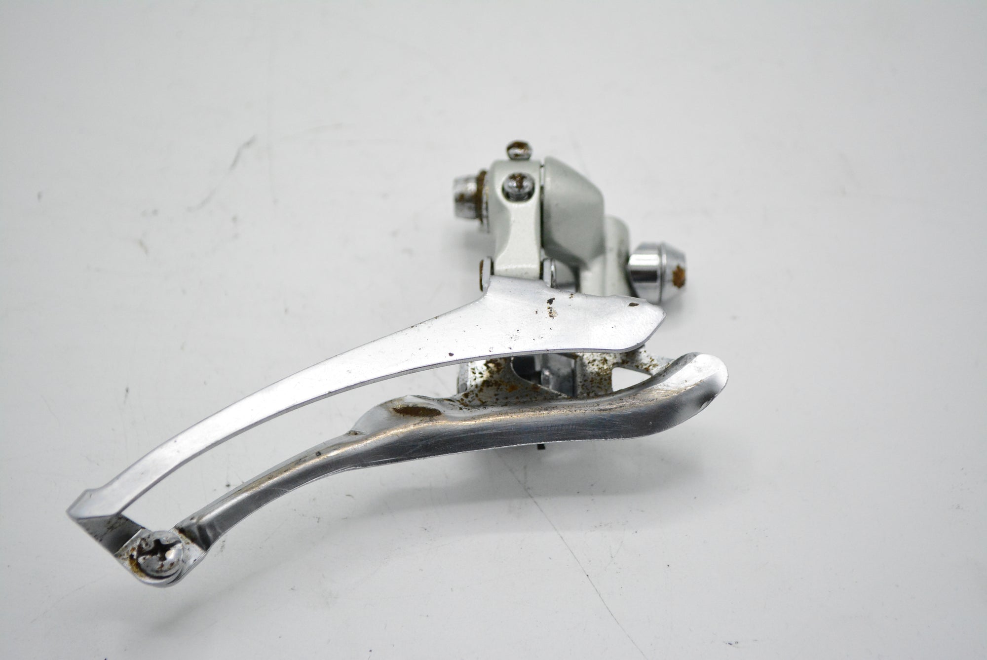 Shimano 105 FD-1056 Front Road Derailleur for Braze-On Mount