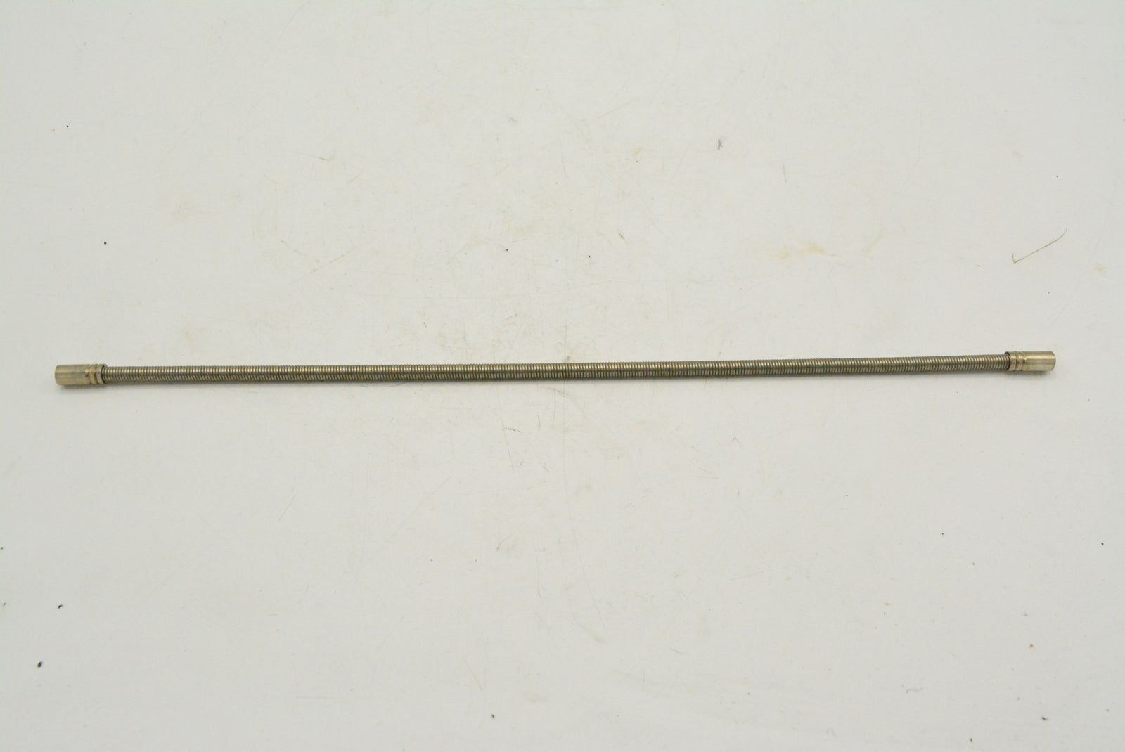 Shimano Federzugführung für Schaltwerk / Vintage Schaltzugführung