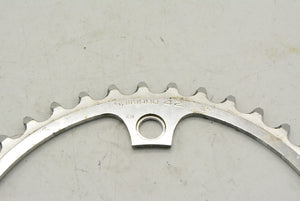 Shimano Kettenblatt 42 Zahn 130mm