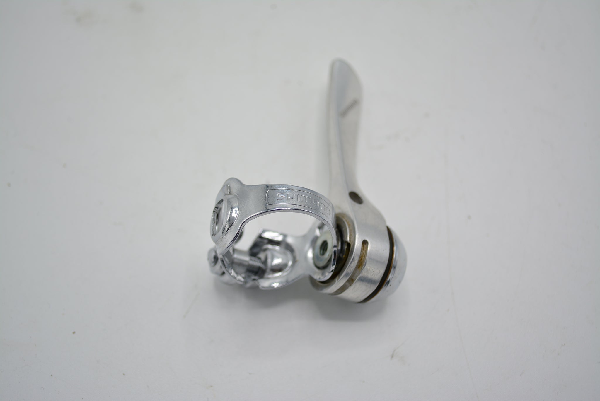 rennrad rahmenschalthebel Shimano Light Action L442 Rennrad Schalthebel NOS Shift lever