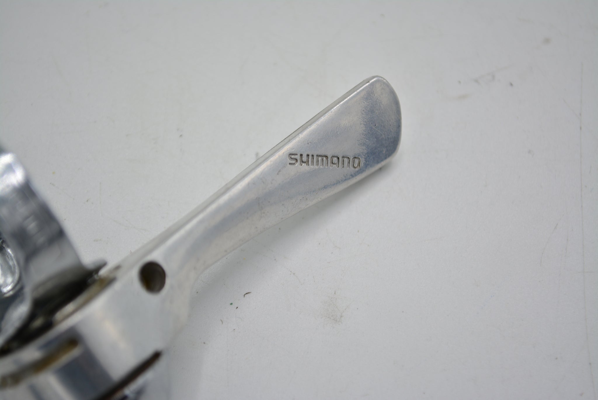 shimano rennrad schalthebel Shimano Light Action L442 Rennrad Schalthebel NOS Shift lever