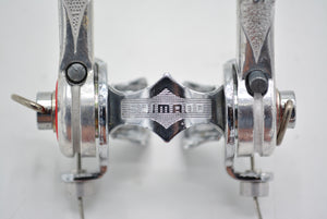 Shimano LB-100 ALUMI Schalthebel NOS (Titlist, Tourney, Eagle, Lark)