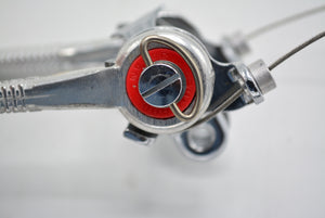 Shimano LB-100 ALUMI Schalthebel NOS (Titlist, Tourney, Eagle, Lark)