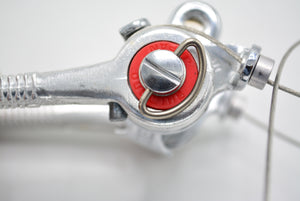 Shimano LB-100 ALUMI Schalthebel NOS (Titlist, Tourney, Eagle, Lark)