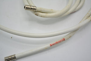 Shimano LB-100 ALUMI Schalthebel NOS (Titlist, Tourney, Eagle, Lark)