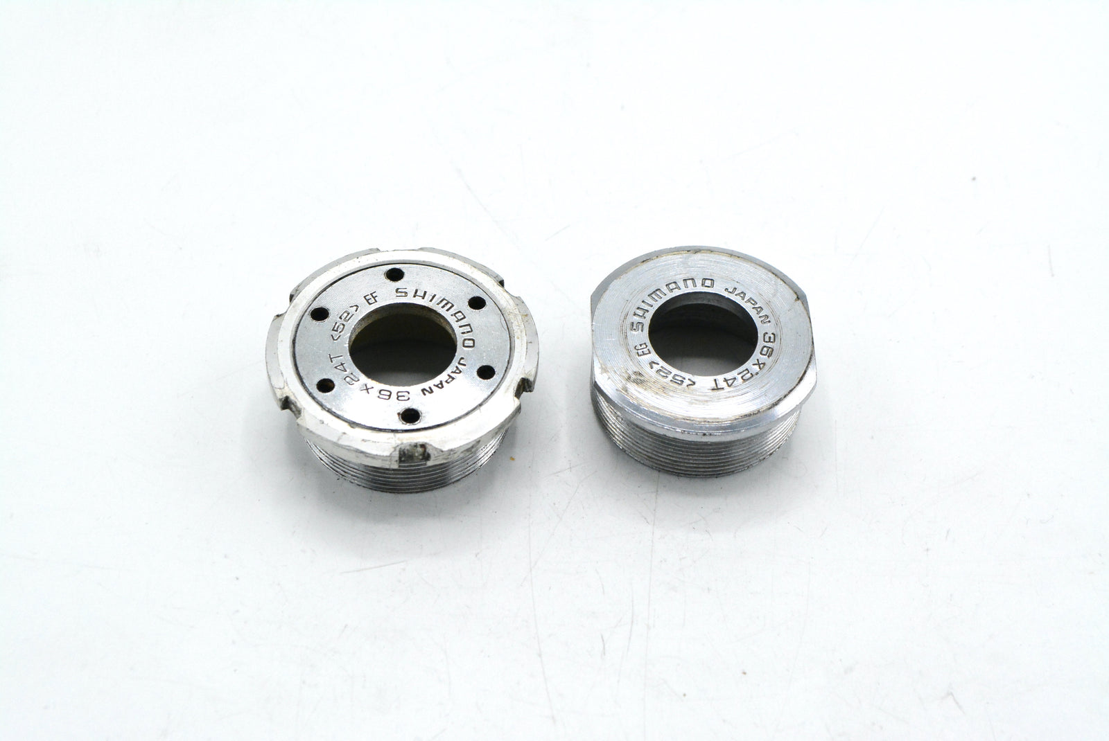 Shimano Lagerschalen ITA