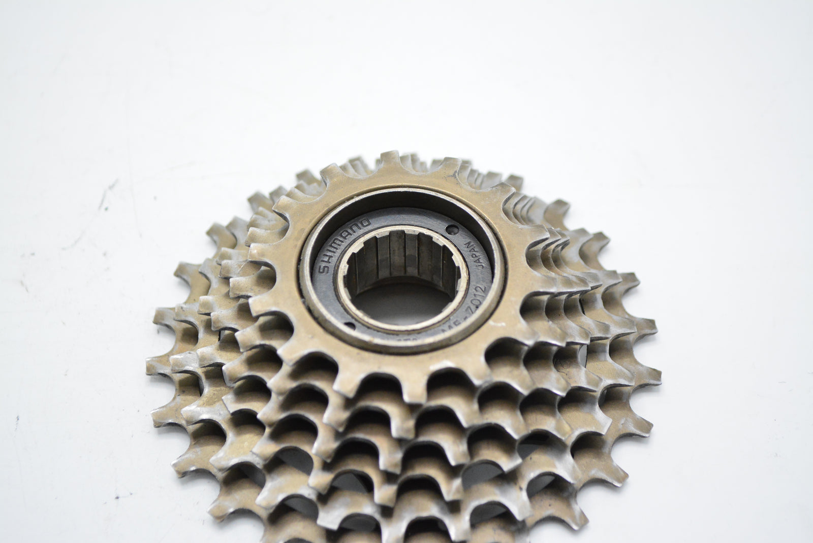 Shimano MF-Z012 Schraubkranz 14-26 Zahn