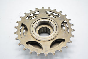 شيمانو MF-Z012 عجلة حرة 14-26 أسنان