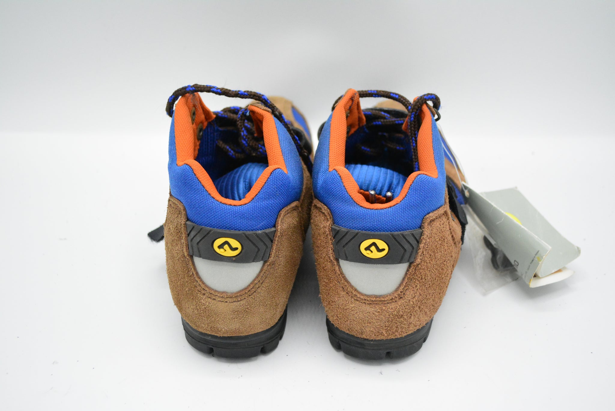 klickpedale shimano schuhe Shimano MTB/Trekking SH-M055 Vintage Schuhe NOS